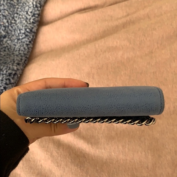 Stella McCartney Falabella Small Wallet - Picture 13 of 16